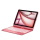 Etui TYPECASE Flexbook Touch z klawiaturą do iPad Air 11" M2 / M3 / M4